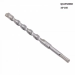 Finder Τρυπάνι με SDS Plus Στέλεχος για Δομικά Υλικά 10x160mm