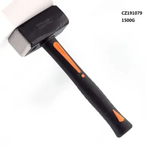 Finder Βαριοπούλα από Ατσάλι 191079 1500gr