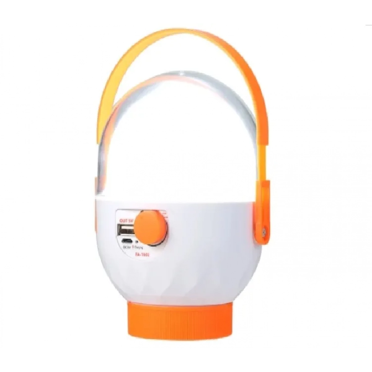 Φορητή Λάμπα LED FA-7001