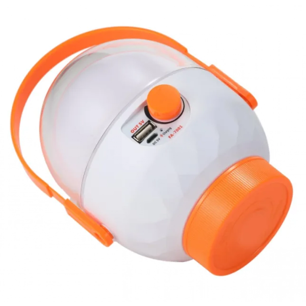 Φορητή Λάμπα LED FA-7001