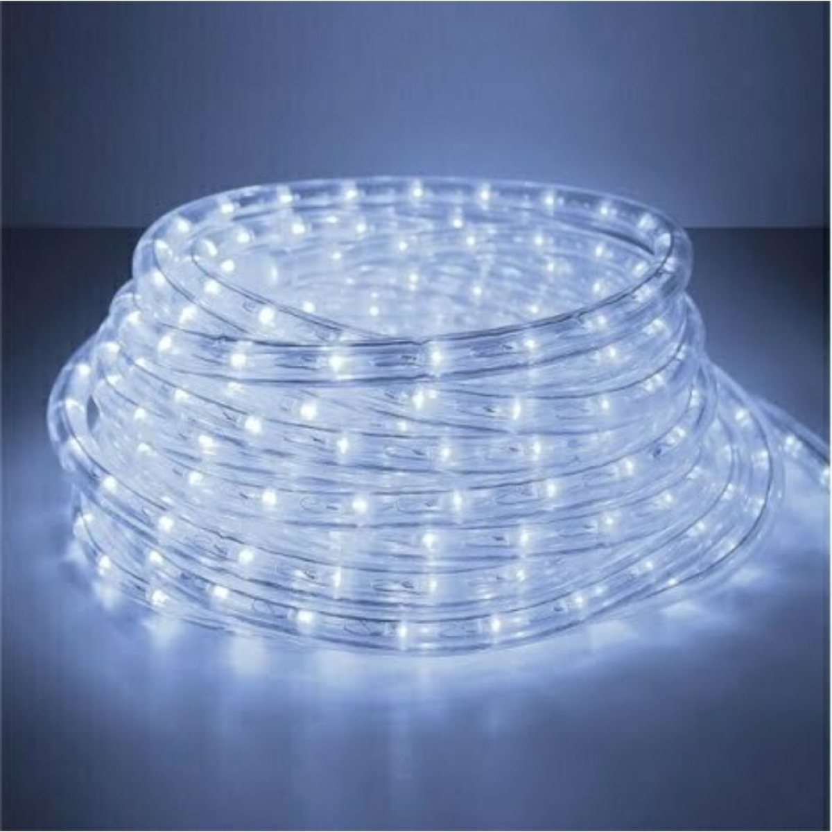 Φωτοσωλήνας LED 10 μέτρα λευκός 2105 | Sa06004WLT00RD-8105