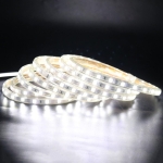 Φωτοσωλήνας Πλακέ SMD LED Λευκός Με 8 Προγράμματα 10m ΟΕΜ 3231