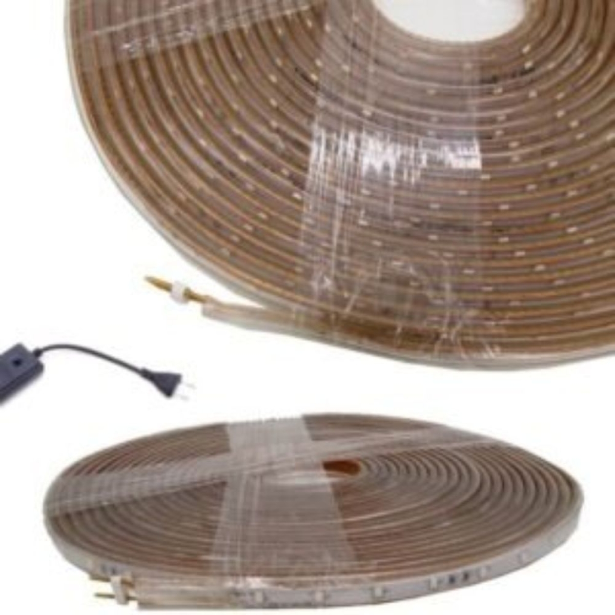 Φωτοσωλήνας Πλακέ SMD LED Με 8 Λειτουργίες OEM 3246