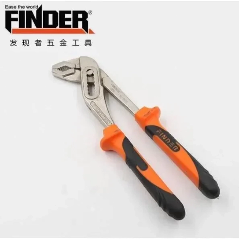 Γκαζοτανάλια 250mm/10" Finder 190010