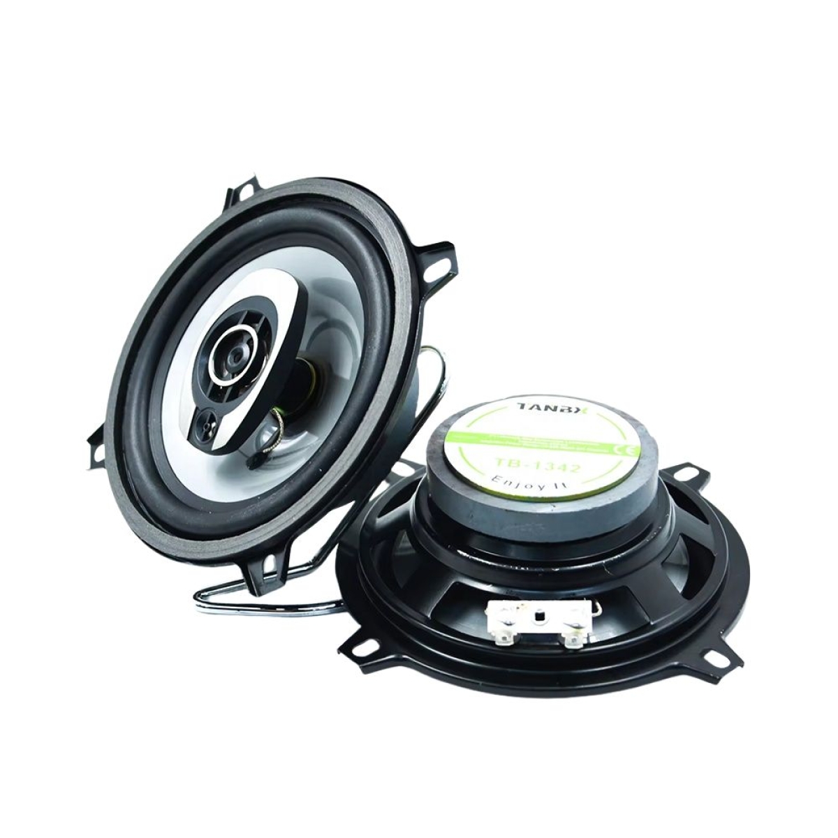 Ηχεία αυτοκινήτου 5 - 350W - 3 Way TANBX TB-1342