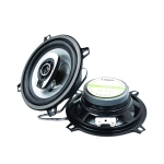 Ηχεία αυτοκινήτου 5 - 350W - 3 Way TANBX TB-1342