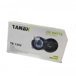 Ηχεία αυτοκινήτου 5 - 350W - 3-Way TANBX - TB-1342 - Photo9