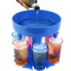 Βάση Για Σφηνάκια Wine Dispenser
