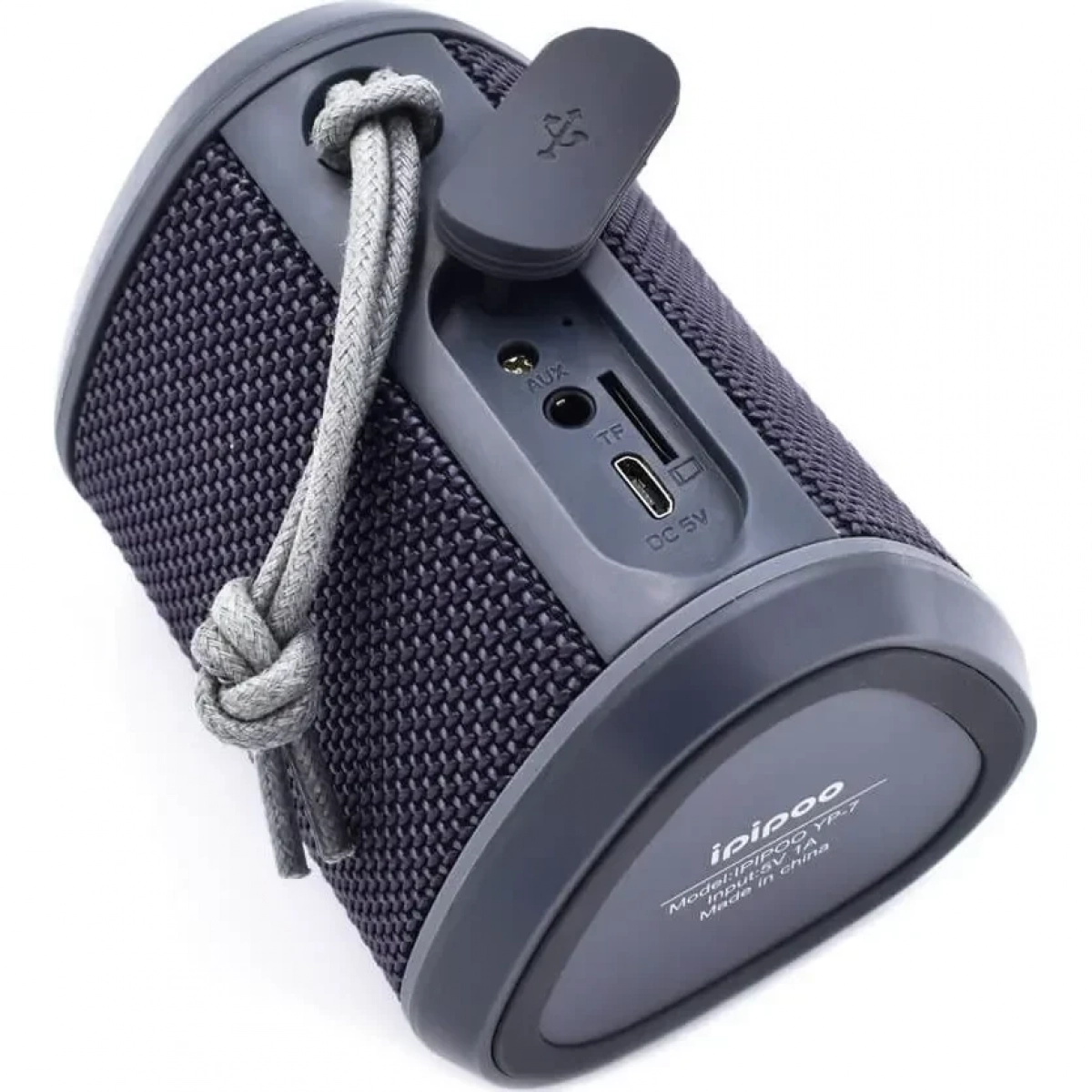 Ipipoo YP-7 Ηχείο Bluetooth με 8 ώρες Λειτουργίας