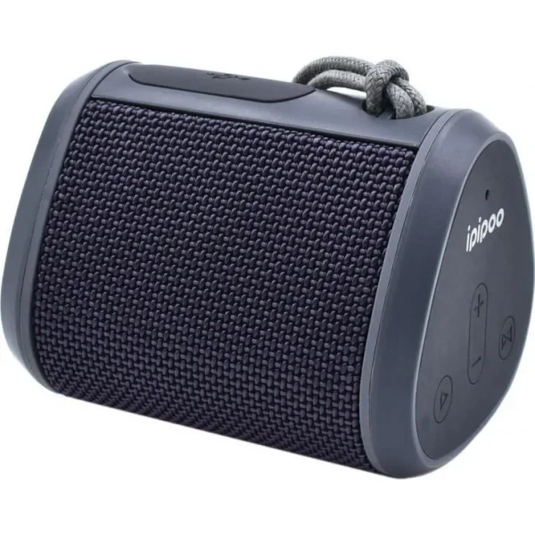 Ipipoo YP-7 Ηχείο Bluetooth με 8 ώρες Λειτουργίας