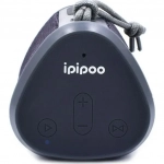 Ipipoo YP-7 Ηχείο Bluetooth με 8 ώρες Λειτουργίας