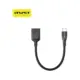 Καλώδιο Awei CL-14 Type-C Male to Female OTG On the Go USB Adapter