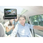 Κάμερα DVR FullHD 4" 12MP