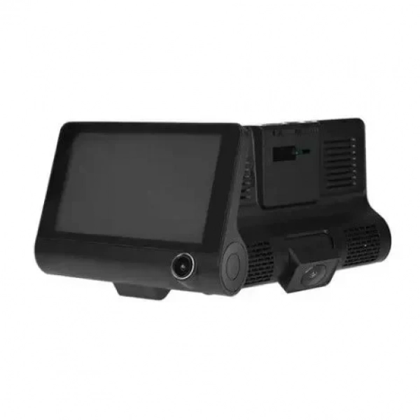 Κάμερα DVR FullHD 4" 12MP