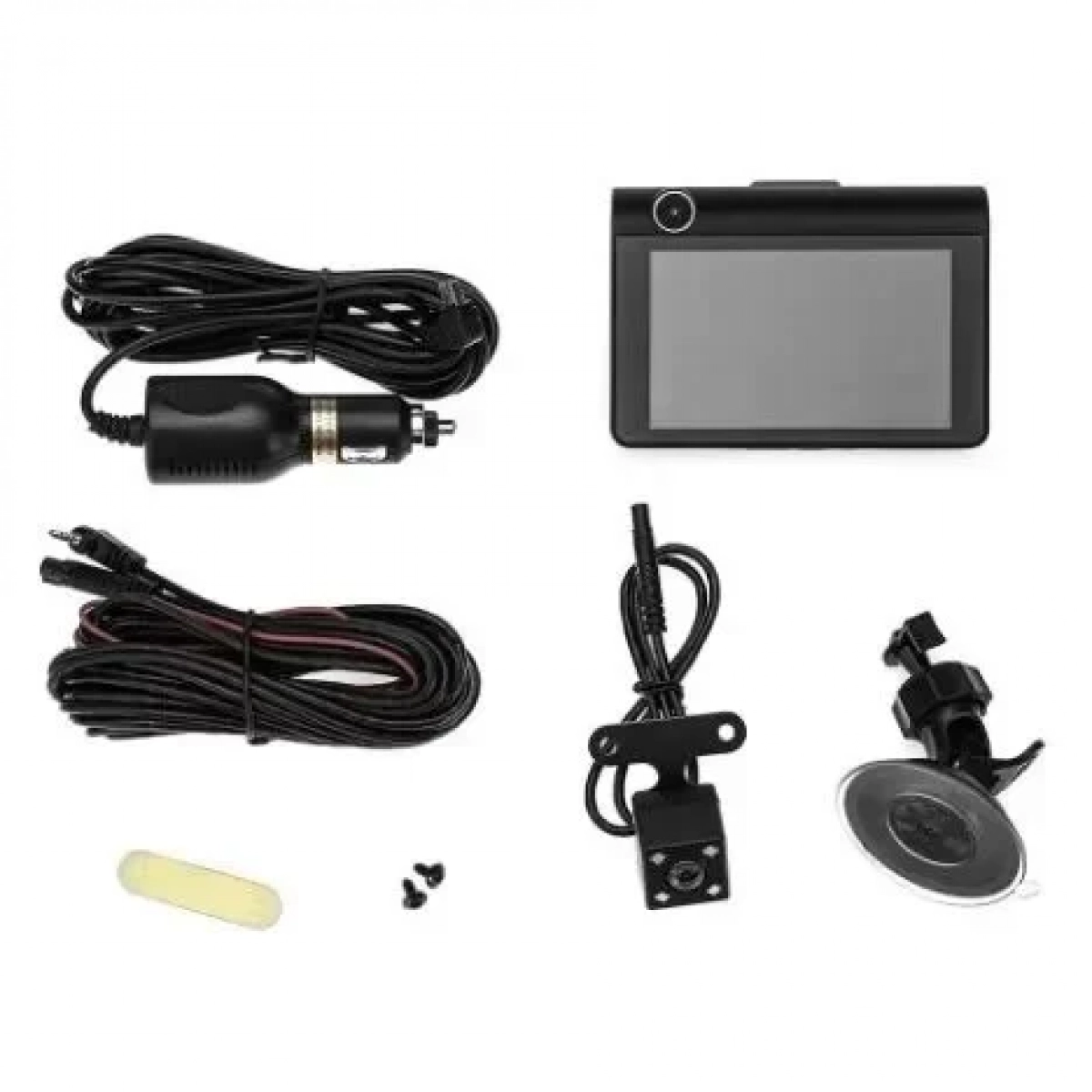 Κάμερα DVR FullHD 4" 12MP