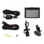 Κάμερα DVR FullHD 4" 12MP