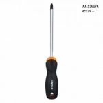Finder Σταυρός Κατσαβίδι - 6Χ125mm 193017