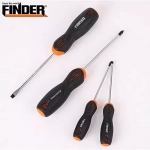 Finder Σταυρός Κατσαβίδι - 6Χ125mm 193017