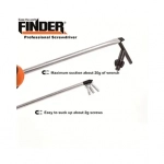 Finder Σταυρός Κατσαβίδι - 6Χ125mm 193017