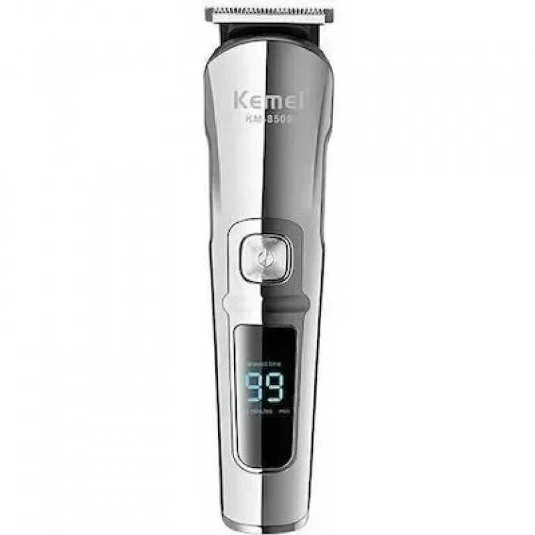 Kemei Κουρευτική Μηχανή KM-8509