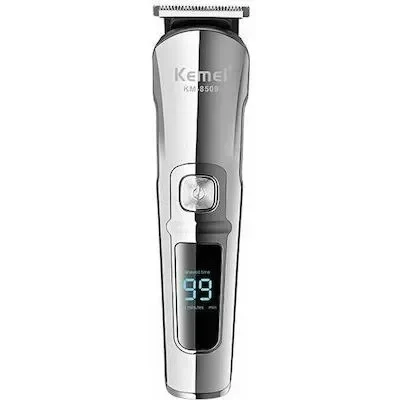 Kemei Κουρευτική Μηχανή Km-8509