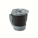 Keurig My K-Cup Universal Reusable Filter MultiStream Technology - Gray