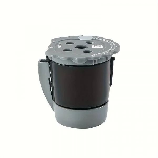 Keurig My K-Cup Universal Reusable Filter MultiStream Technology - Gray