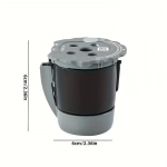 Keurig My K-Cup Universal Reusable Filter MultiStream Technology - Gray