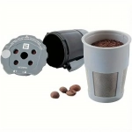 Keurig My K-Cup Universal Reusable Filter MultiStream Technology - Gray