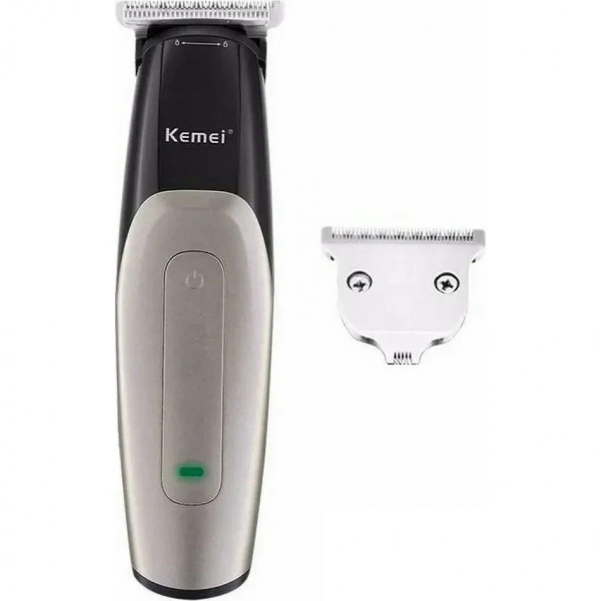 Κουρευτική Μηχανή - KM-3207 - Kemei