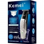 Κουρευτική Μηχανή - KM-3207 - Kemei