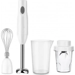 Andowl Baby Food Blender Q-B1 - Μπλέντερ Για Πολτοποίηση Φαγητού Για Μωρά Ραβδομπλέντερ