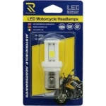 Λάμπα LED Για Μηχανή Μονόχρωμη Διπλής Όψης 8-80V Ψυχρό W11887-2