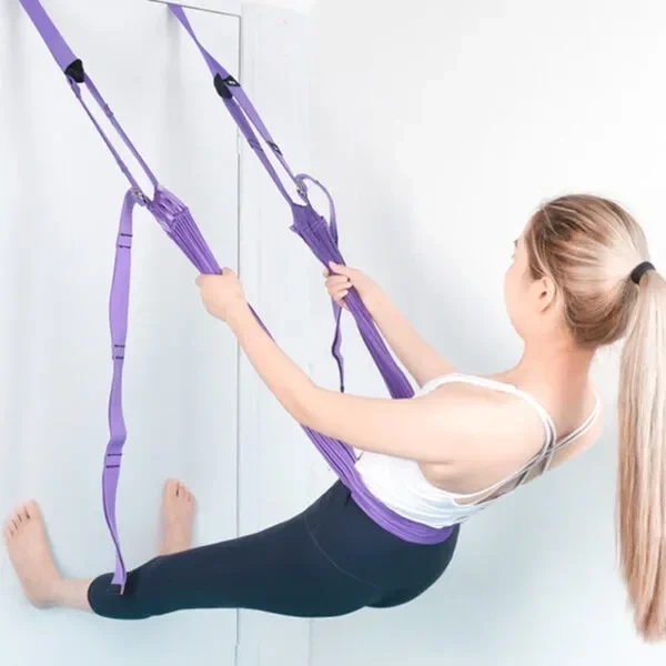Λάστιχα Aerial Yoga Rope