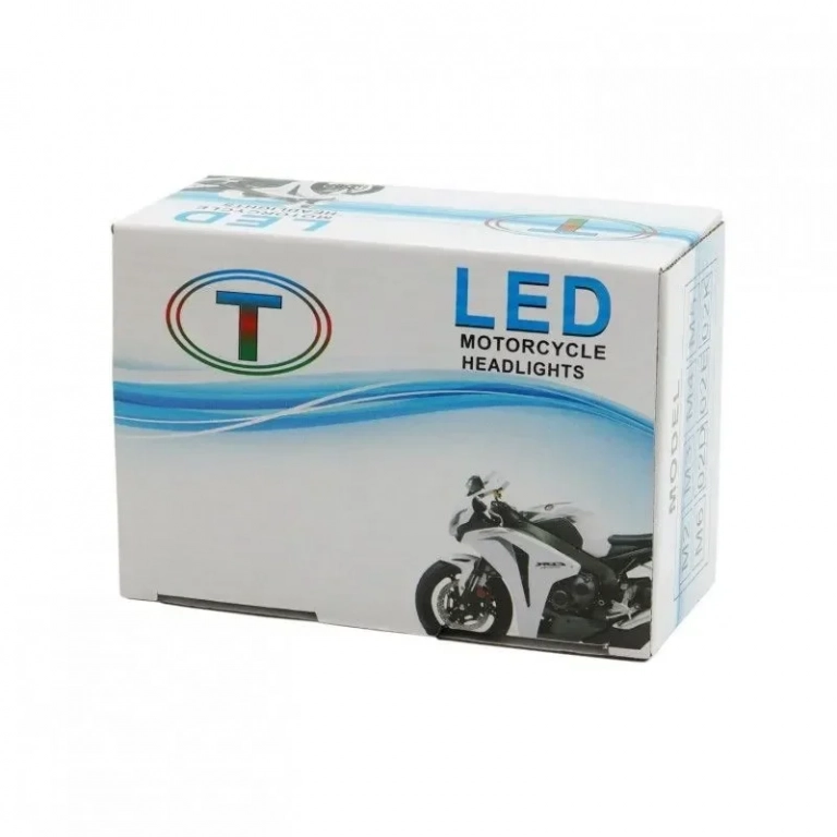 LED Φως Μηχανής 1τμχ W11885-1