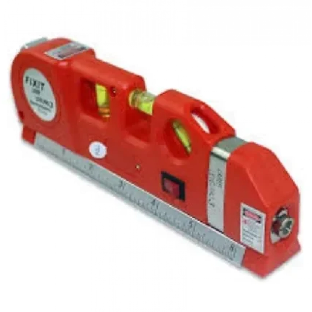 Level Pro 3 Γραμμικό Αλφάδι Laser