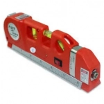 Level Pro 3 Γραμμικό Αλφάδι Laser