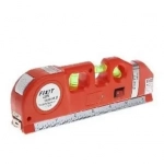 Level Pro 3 Γραμμικό Αλφάδι Laser