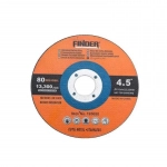 Μεταλλικός Δίσκος Κοπής Finder 4.5mm T42 195653