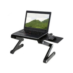 OMEIDI T6 Πτυσσόμενο Τραπεζάκι – Βάση Laptop – Smart Foldable