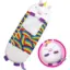Παιδικός Υπνόσακος (135×45) cm Sleeping Bag Children Cartoon Animals Μονόκερος