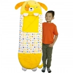 Παιδικός Υπνόσακος (135×45) cm Sleeping Bag Children Cartoon IV