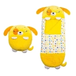 Παιδικός Υπνόσακος (135×45) cm Sleeping Bag Children Cartoon IV