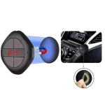 Φορτιστής Αυτοκινήτου Fm transmitter – Bluetooth CAR Q7S 3821
