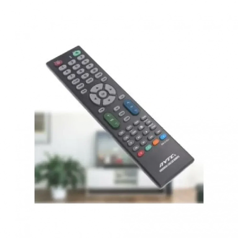 Τηλεχειριστήριο RM-014S+ Universal για Τηλεοράσεις LCD/LED, Μοντέλο GL-35059