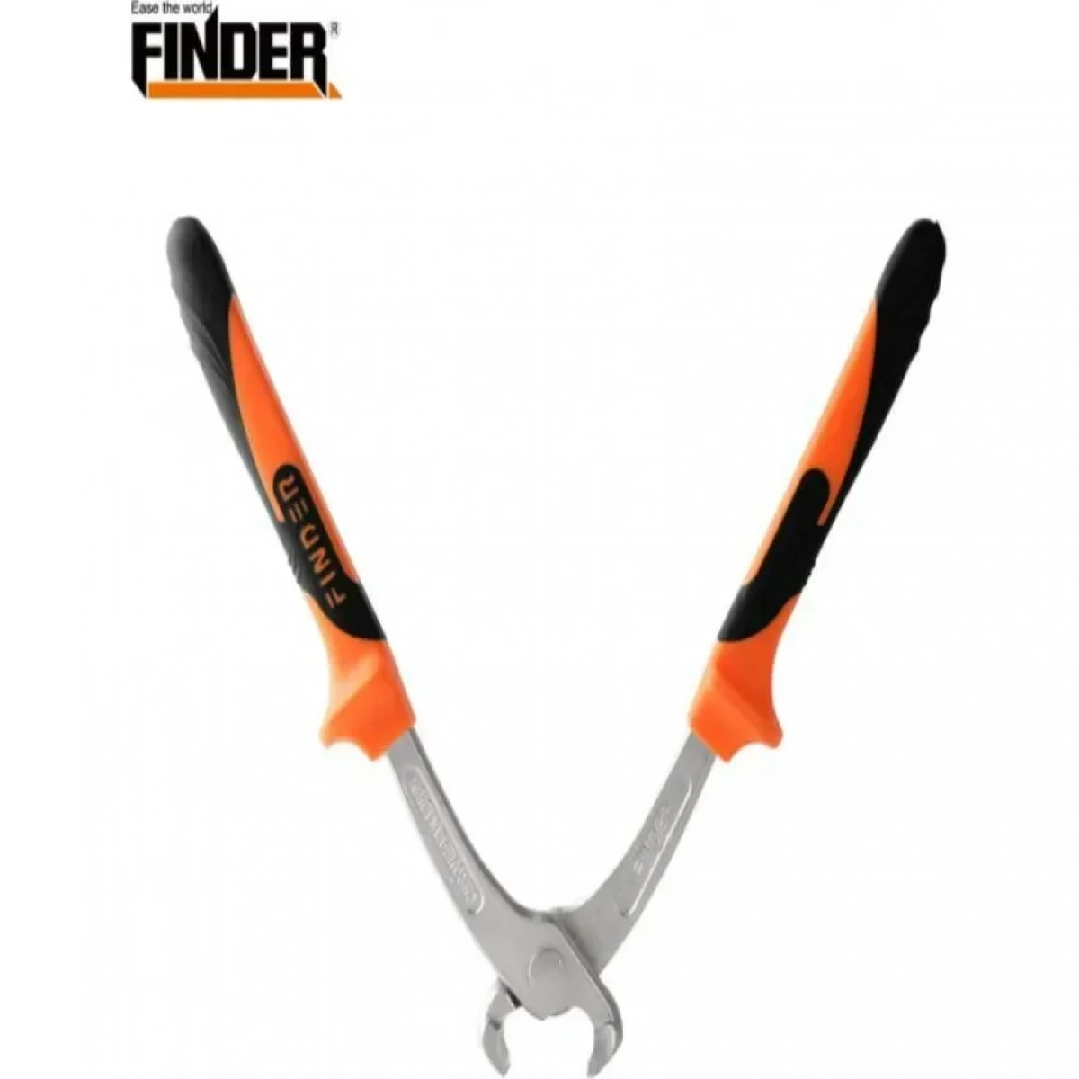 Τανάλια Finder 190011 9"/225mm