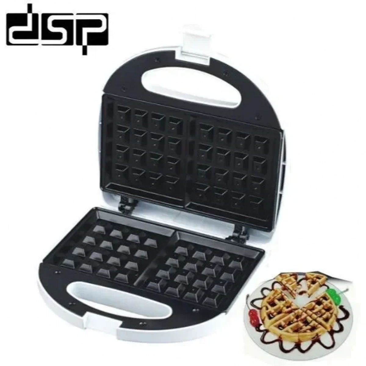Βαφλιέρα DSP KC 1168