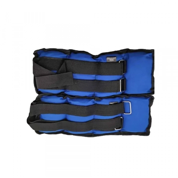 ΒΑΡΗ ΑΚΡΩΝ 2 x 2kg XH-9129