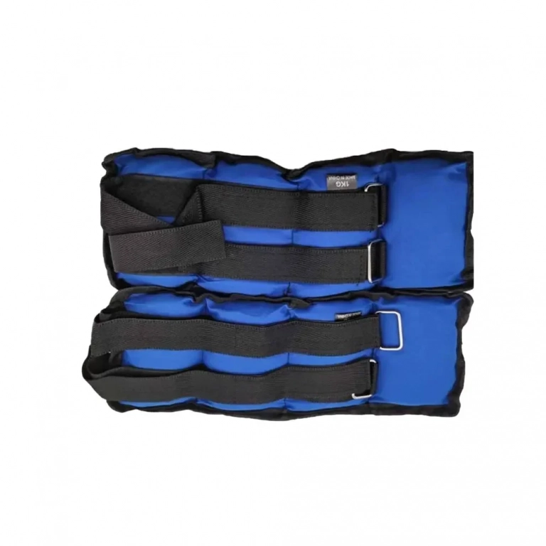 ΒΑΡΗ ΑΚΡΩΝ 2 x 2kg XH-9129