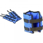 ΒΑΡΗ ΑΚΡΩΝ 2 x 3kg XH-9129
